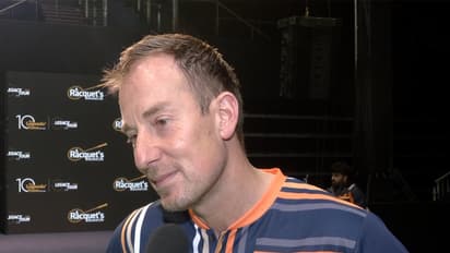 Peter Gade (Photo: ANI)