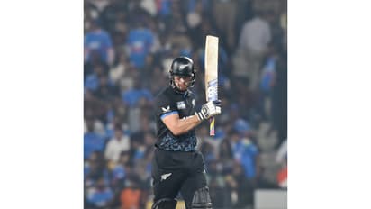 Glenn Phillips. (Photo: ANI)