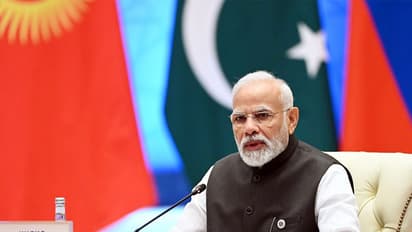 PM Modi (File Photo/ANI)