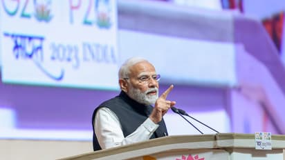 Prime Minister Narendra Modi (File Photo/ANI)