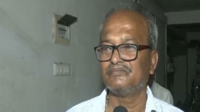 Gopal Mandal, father of Samar Mandal missing in Nepal (Photo/ANI)