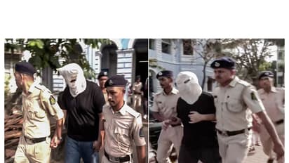 Saurabh Luthra and Gaurav Luthra presented in court in December 2025 (Photo/ANI)