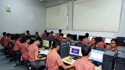 Representative image (File Photo/ANI)