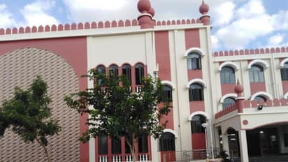 Combined court complex Thoothukudi (File Photo/https://thoothukudi.dcourts.gov.in/)