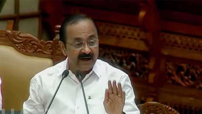 Keralam CM VD Satheesan (Photo/ANI)