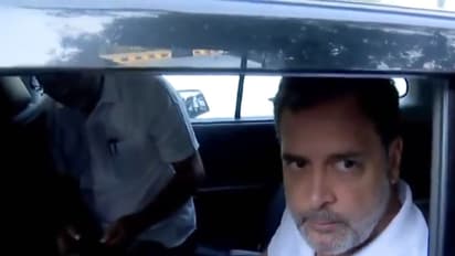 Lok Sabha LoP Rahul Gandhi (Photo/ANI)