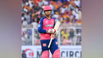 Vaibhav Suryavanshi (Photo: ANI)