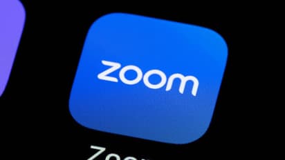 Zoom Video Stock Headed Toward One-Month Low As Lackluster Guidance Takes Sheen Off Q4 Beat: Retail Mood Mixed
