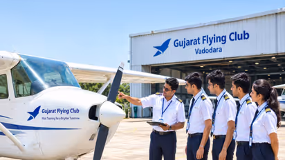 Gujarat to launch five FTOs (Photo/CMO Gujarat)