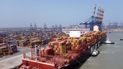 Representative image (File photo: ANI)