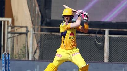 Faf du Plessis. (Photo/ANI)