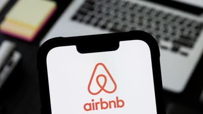 Airbnb Scores A 'Buy' Rating From Jefferies On Bookings Growth Potential, But Retail's Holding Back For Now