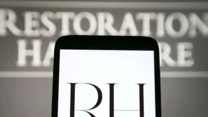 RH Stock Slips On Q4 Profit Miss, Tariff Concerns: Retail Sees Further Woes