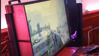 Representative Image of Online game (File Photo/ANI)