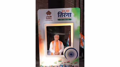 Union Minister Manohar Lal Khattar (Photo/PIB)