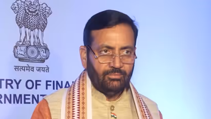 Haryana CM Nayab Singh Saini (File photo: ANI)