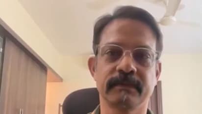 Captain Anil Rao, General Secretary of the Airline Pilots' Association (Photo/ANI)