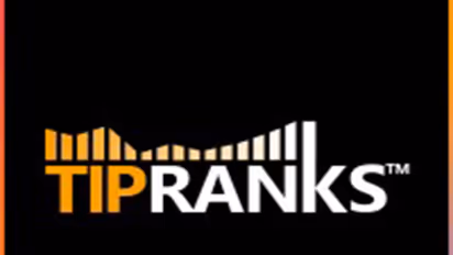 Israeli fintech TipRanks (Photo/TipRanks,linkedin)