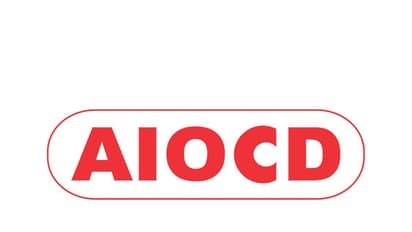 Representative Image. (Photo/AIOCD logo)