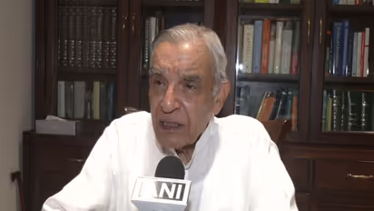 Congress leader Pawan Kumar Bansal (Photo/ANI)