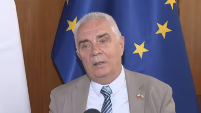 Poland's Ambassador to India, Piotr Antoni Świtalski (Photo/ANI)