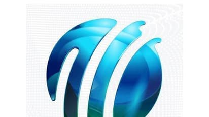 ICC logo (Photo: X/@ICC)
