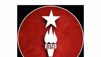 Representative Image (Photo: X/@BSO__AZAD)