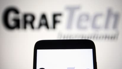 GrafTech International Stock Rises Pre-Market After Q4 Loss Narrows, Revenue Tops Estimates: Retail Stays Skeptical