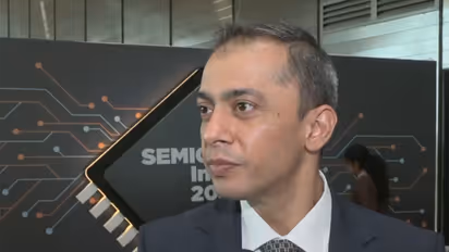 Managing Director and Partner at Boston Consulting Group (BCG), Ankush Wadhera (Photo/ANI)