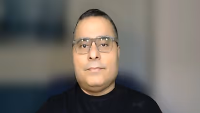 Anindya Banerjee, Head Commodity and Currency, Kotak Securities. (Photo-ANI)