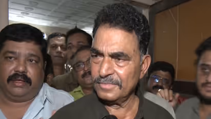 Sayaji Shinde (Photo/ANI)