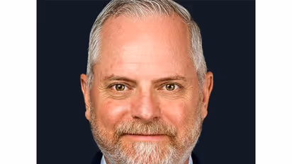 American influencer Andrew Branca, whose social media posts mocking the death of an Indian-origin man in Canada have sparked widespread outrage. (Photo: X/@TheBrancaShow)