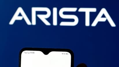 Arista Networks Stock Downgraded On Margin Pressures, But Shares Rise — Retail Sentiment Turns Sour
