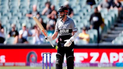 Former NZ skipper Kane Williamson announces retirement from T20Is (Photo: New Zealand Cricket)
