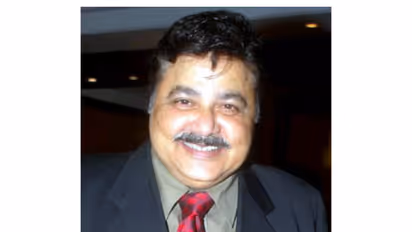 Actor Satish Shah (Photo: Instagram/@iam_johnylever)