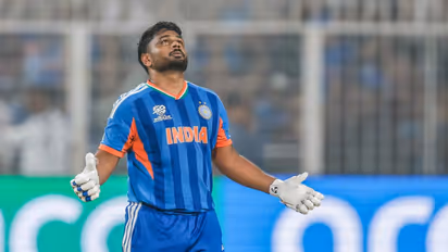 Sanju Samson (Photo: Instagram/imsanjusamson)