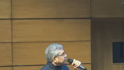 Union Minister Ashwini Vaishnaw (Phto/PIB India)