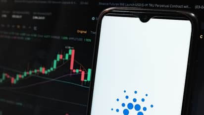 Cardano’s ADA Leads Crypto Drop as Trump Announces Bitcoin Strategic Reserve Instead Of Diversified Pool – Retail Remains Bullish