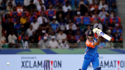 Suryakumar Yadav (Photo: ANI)