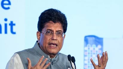 Union Commerce and Industry Minister Piyush Goyal (Photo/PIB)