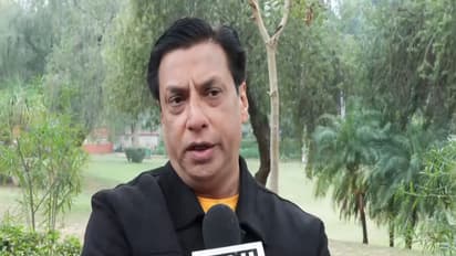 Madhur Bhandarkar (Photo/ANI)
