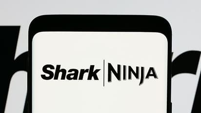 SharkNinja Stock Rises On Q4 Earnings Beat: Retail’s Elated