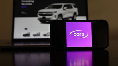 Cars.com Stock Snags Another Price Target Cut As Sell-Side Wary About Execution: Retail Stays Confident