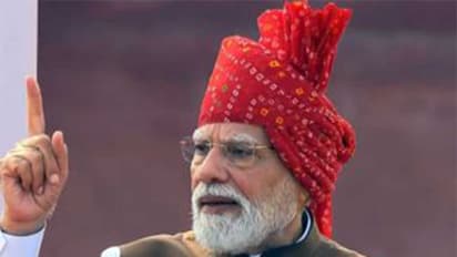 Prime Minister Narendra Modi (File Photo: X/@BJP4India)