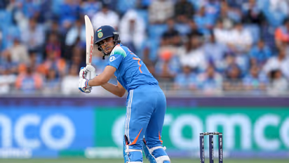 Shubman Gill. (Photo: ANI)