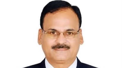 Suspended Karnataka Public Service Commission (KPSC) Chairman Shivashankarappa S Sahukar (Photo/KPSC)