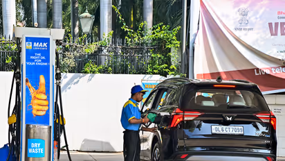 Representative Image (File Photo/ANI)