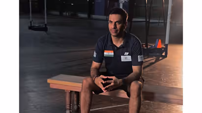 Vikramaditya Chaufla. (Photo/RWC)