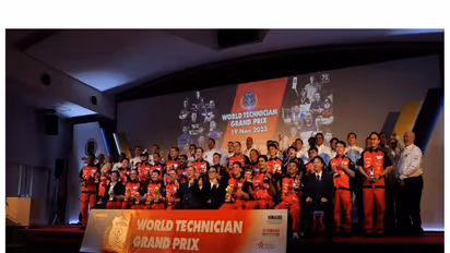 Representative Image (Photos/ANI)