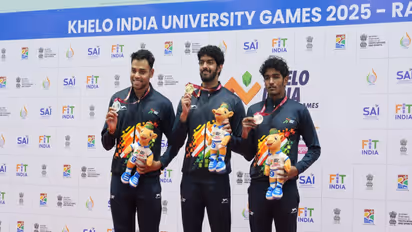 Athletes (Photo: KIUG)